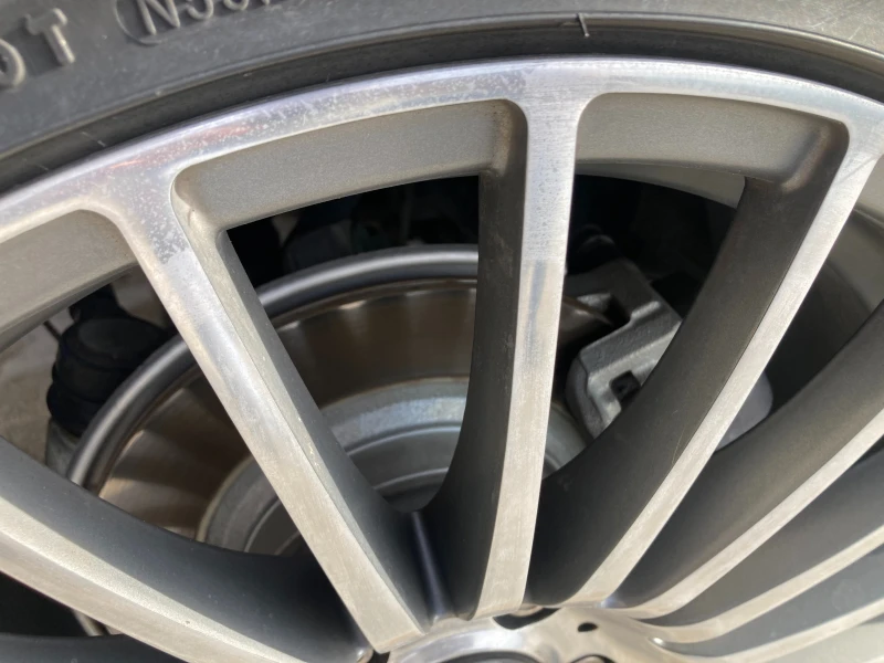 Mazda Mx-5 1800, снимка 14 - Автомобили и джипове - 53261235