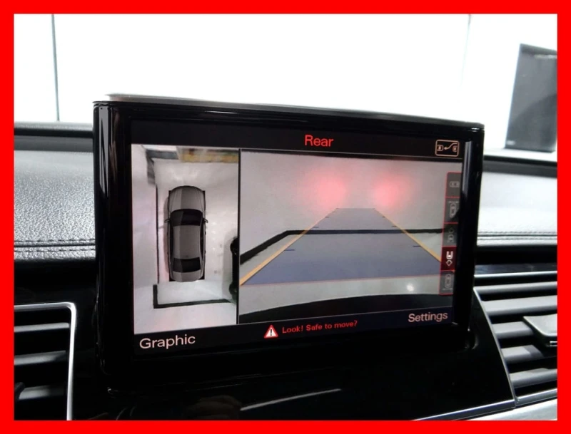 Audi A8 /CARFAX/BOSE/NIGHT VISION/360, снимка 16 - Автомобили и джипове - 53322551