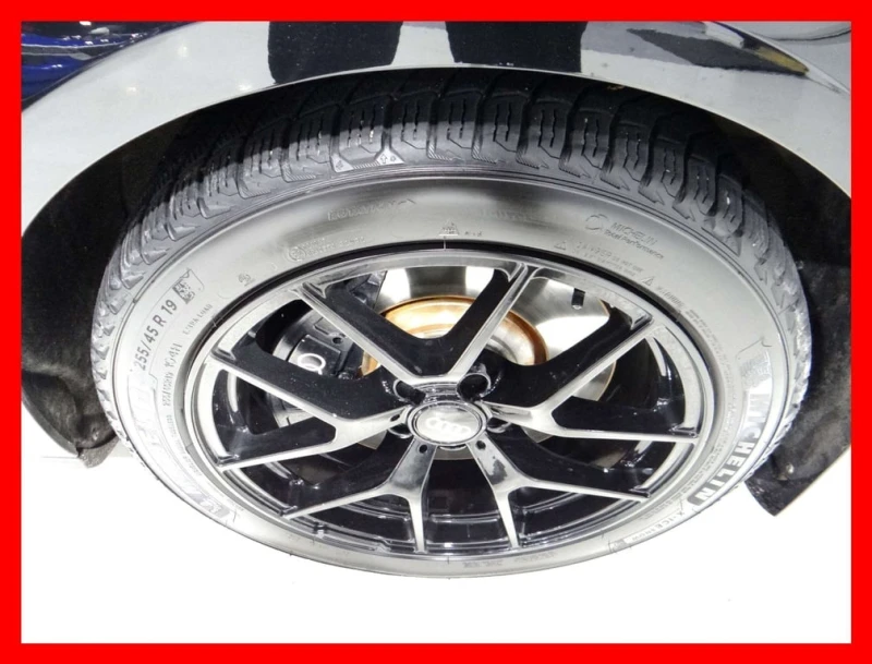 Audi A8 /CARFAX/BOSE/NIGHT VISION/360, снимка 6 - Автомобили и джипове - 53322551