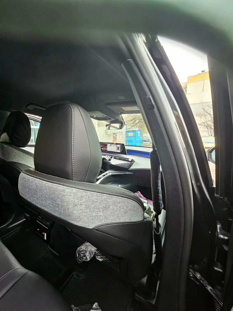 Peugeot 3008 PEUGEOT 3008 GT LINE Гаранционен, снимка 12 - Автомобили и джипове - 53397165