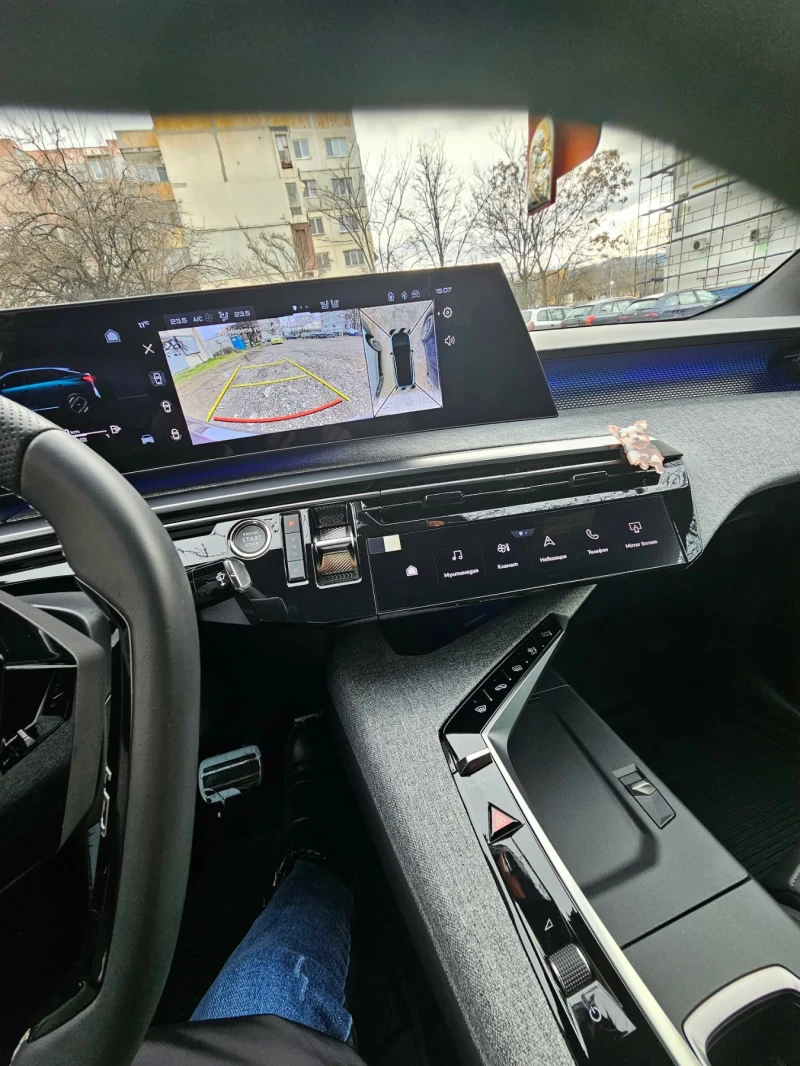 Peugeot 3008 PEUGEOT 3008 GT LINE Гаранционен, снимка 5 - Автомобили и джипове - 53397165