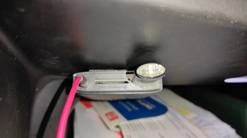 Mazda 3, снимка 8 - Автомобили и джипове - 53397150