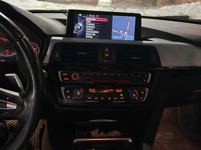 BMW 435 XDRIVE С РЕГИСТРАЦИЯ & АВТО КРЕДИТ , снимка 9 - Автомобили и джипове - 53522962