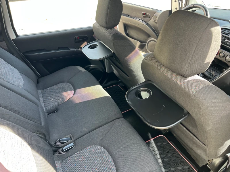 Hyundai Matrix, снимка 11 - Автомобили и джипове - 53593173