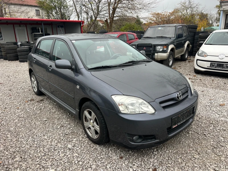 Toyota Corolla 1.4д 90коня Автомат 86000км като нова - 6200 лв. / 3170.01 € - 72987952 1