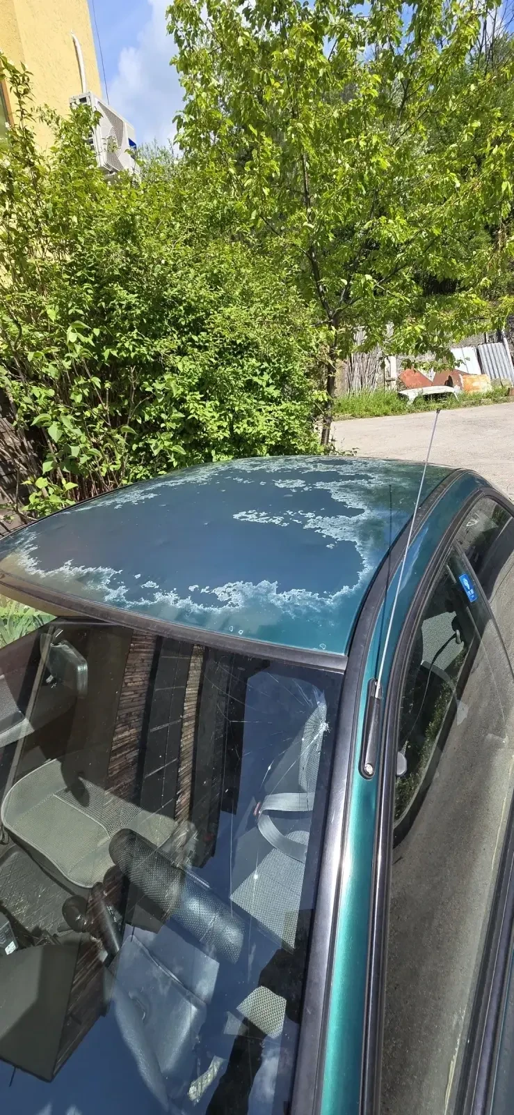Subaru Impreza 1.8i , бензин/газ, снимка 4 - Автомобили и джипове - 54663598