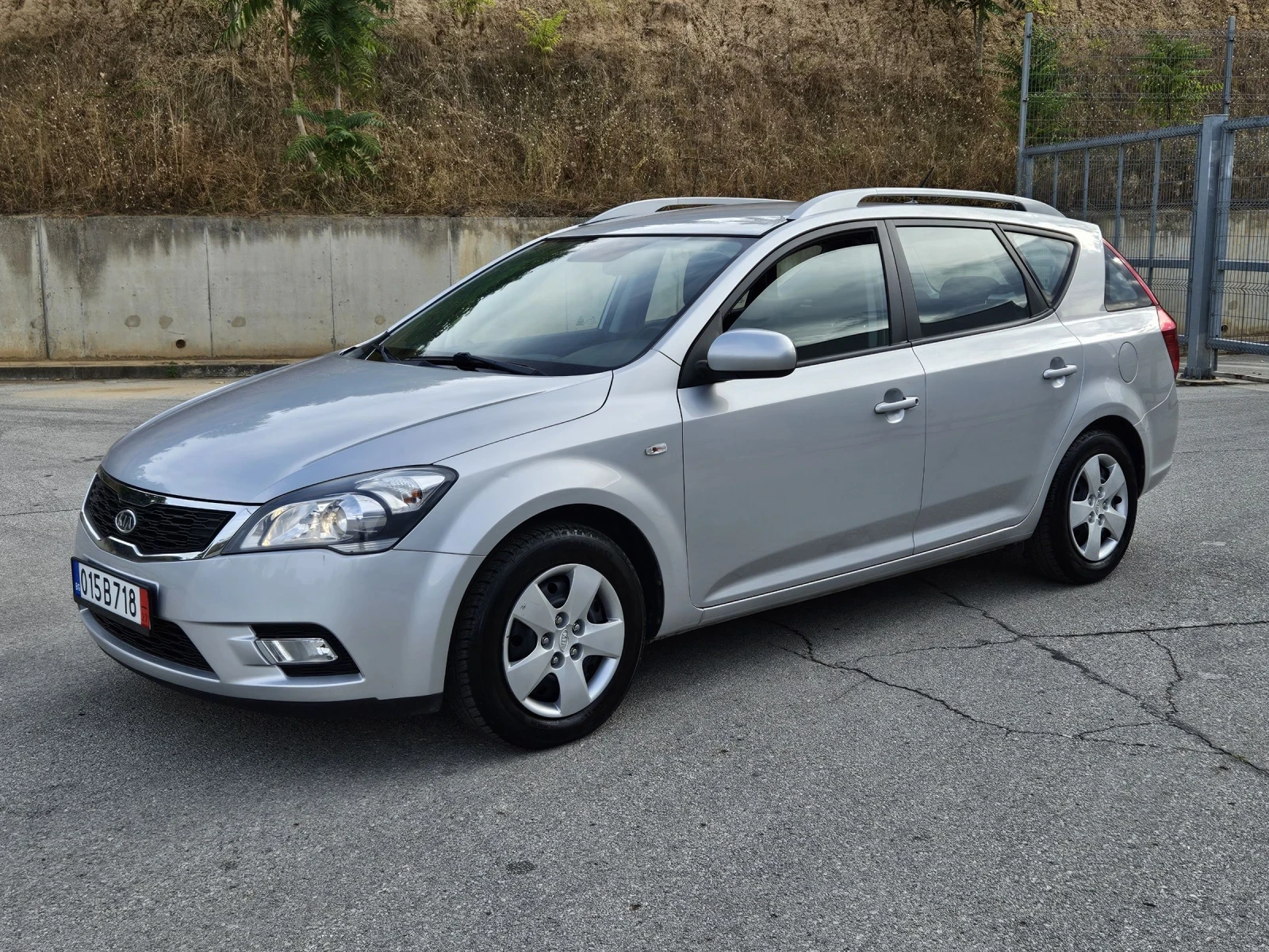 Kia Ceed 1.6 фейслифт  - изображение 4