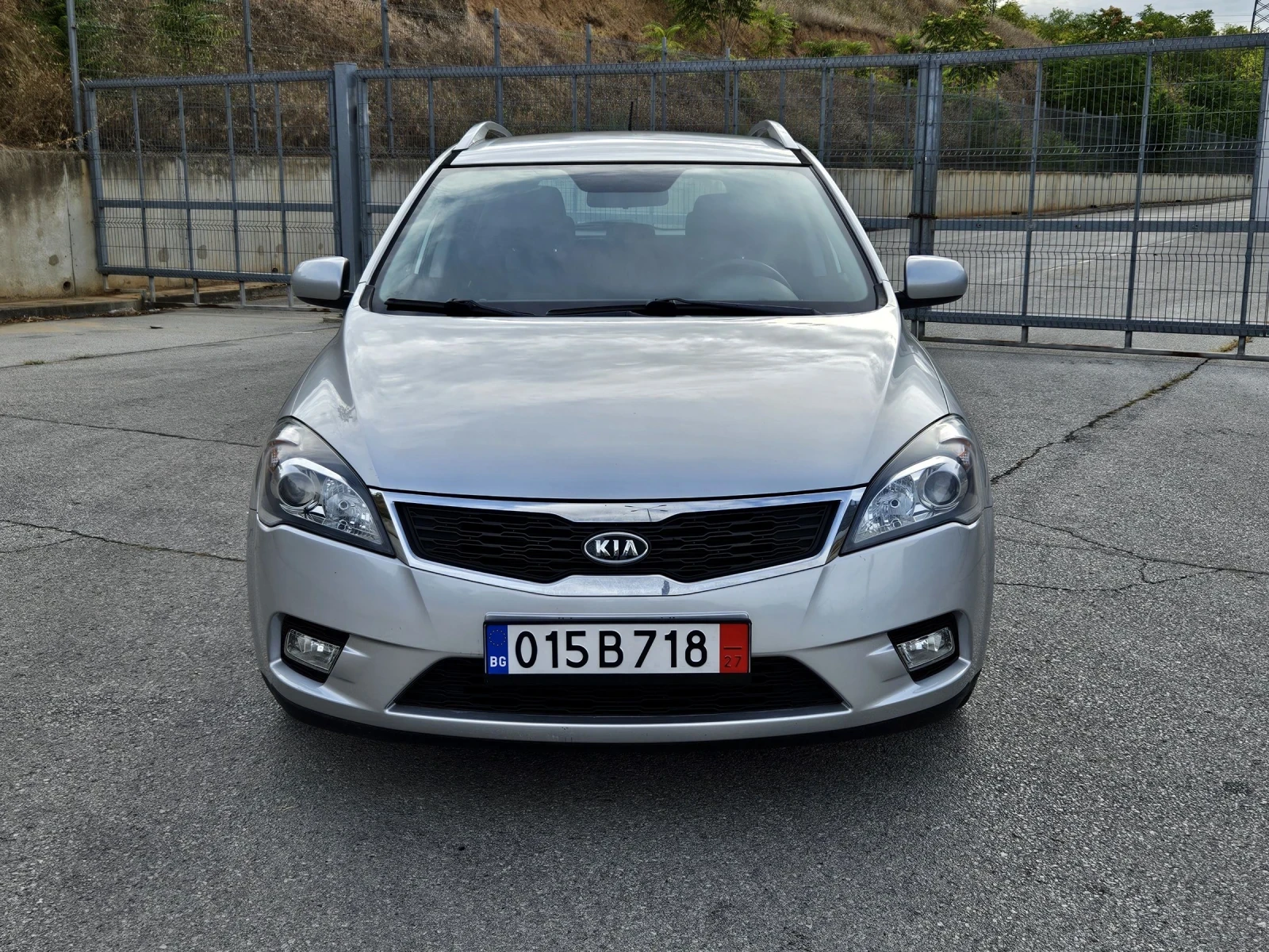 Kia Ceed 1.6 фейслифт  - изображение 2