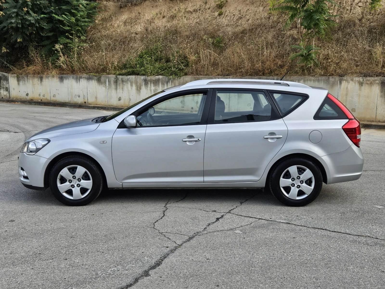 Kia Ceed 1.6 фейслифт  - изображение 8