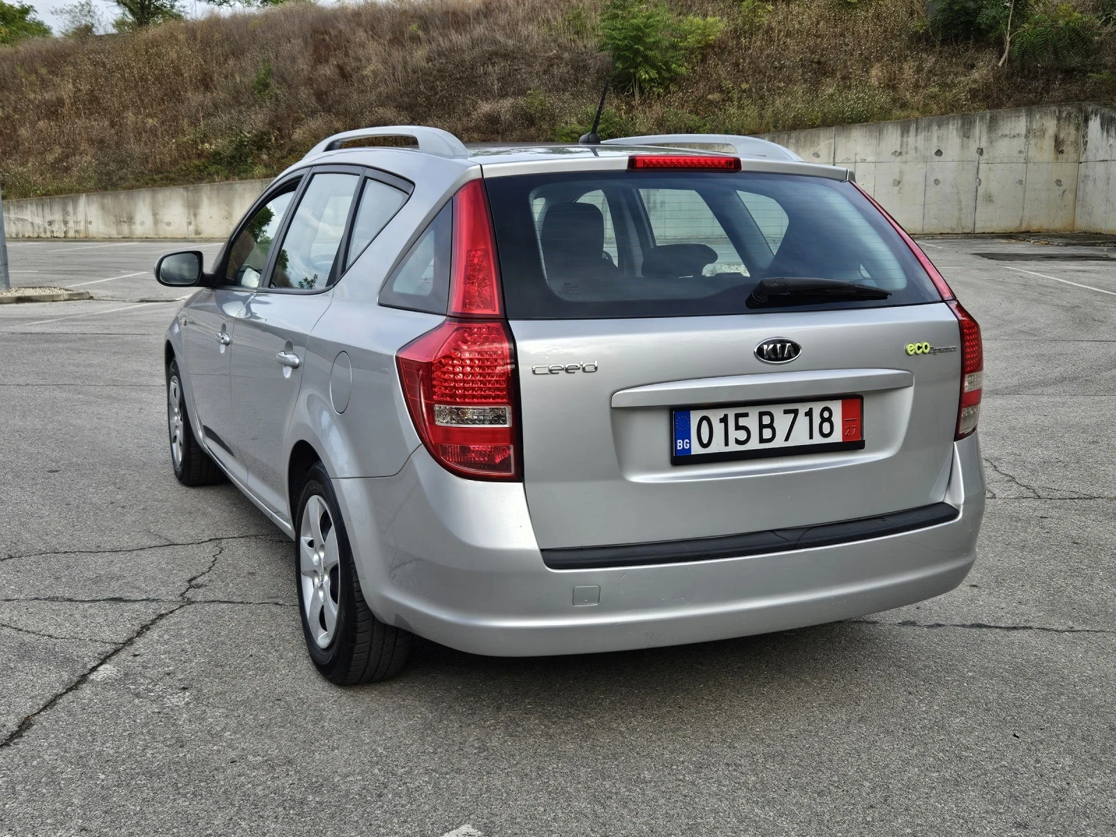 Kia Ceed 1.6 фейслифт  - изображение 5