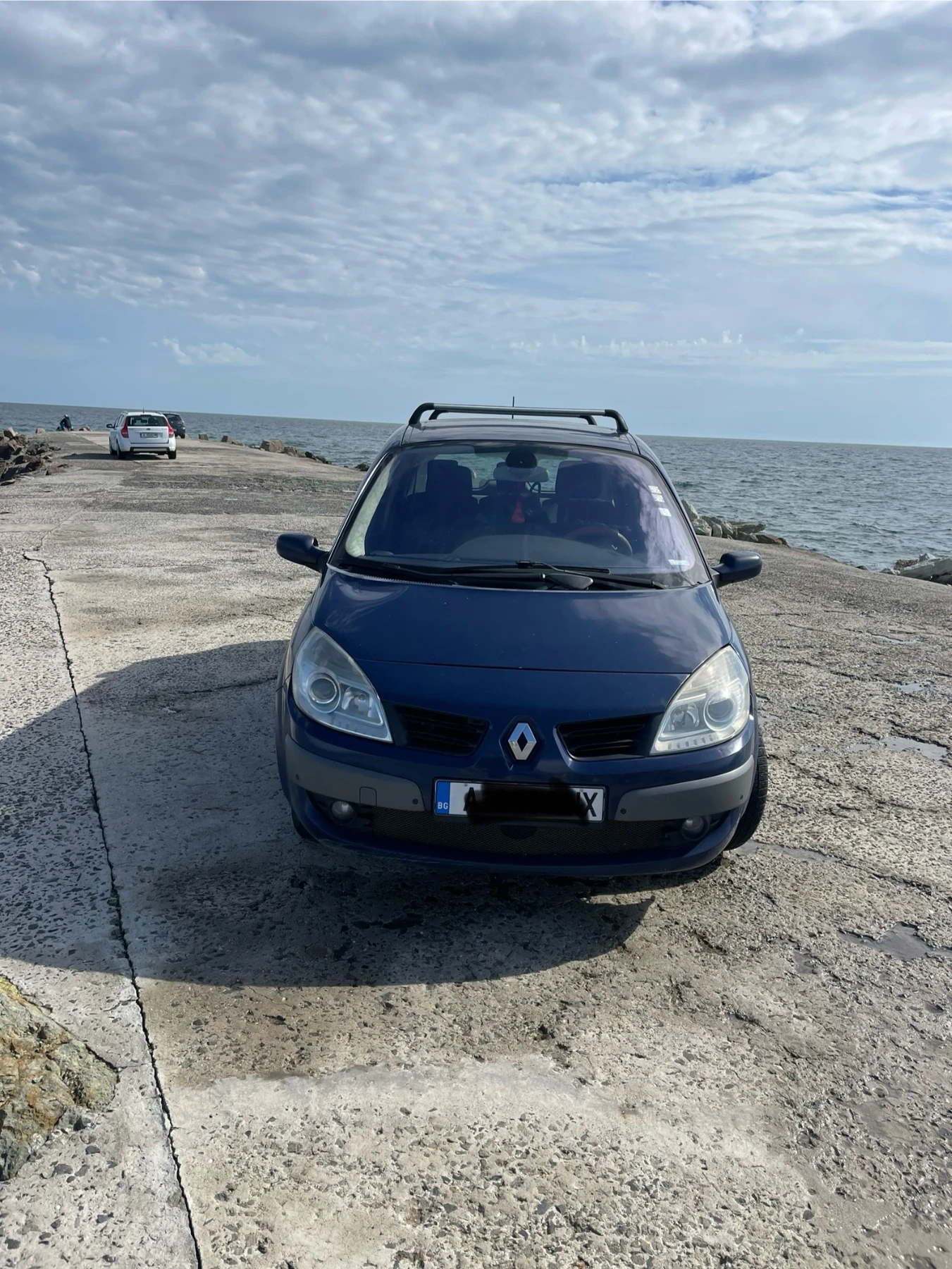 Renault Scenic Grand Scenic - изображение 4