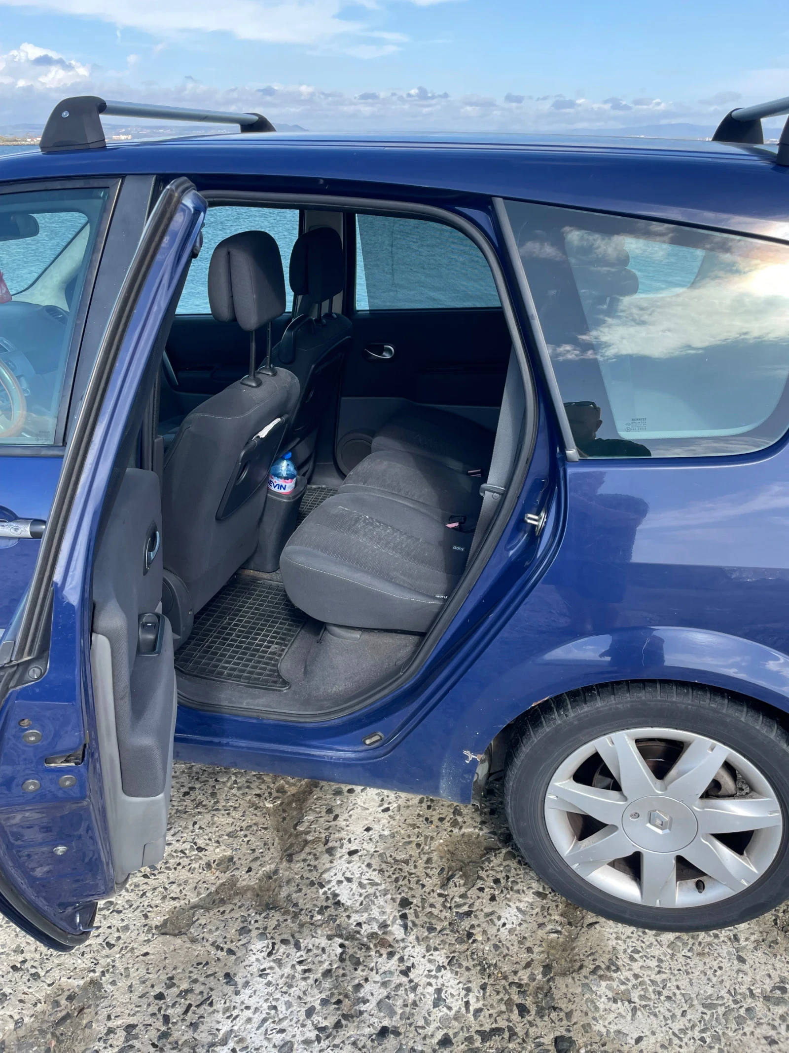 Renault Scenic Grand Scenic | Mobile.bg   13