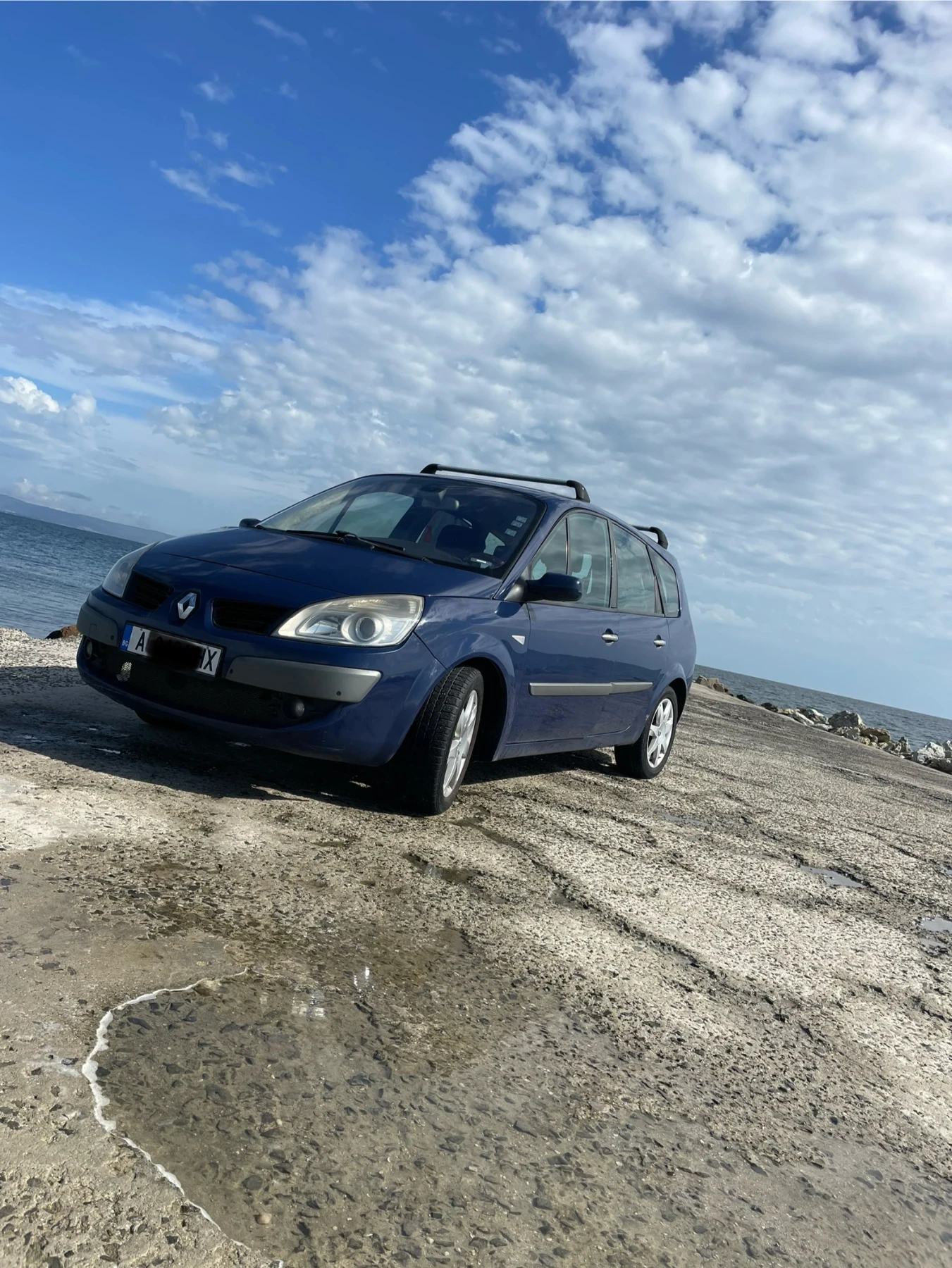 Renault Scenic Grand Scenic - изображение 2