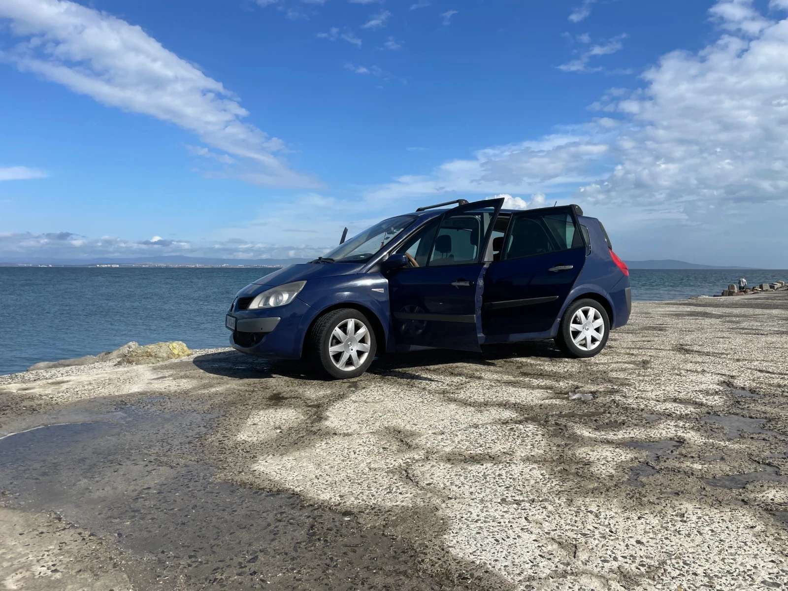 Renault Scenic Grand Scenic - изображение 6