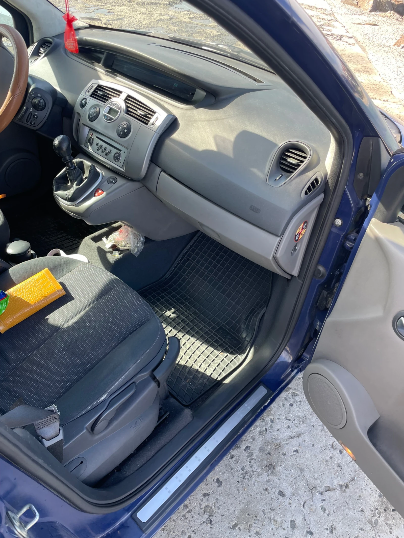 Renault Scenic Grand Scenic | Mobile.bg   15