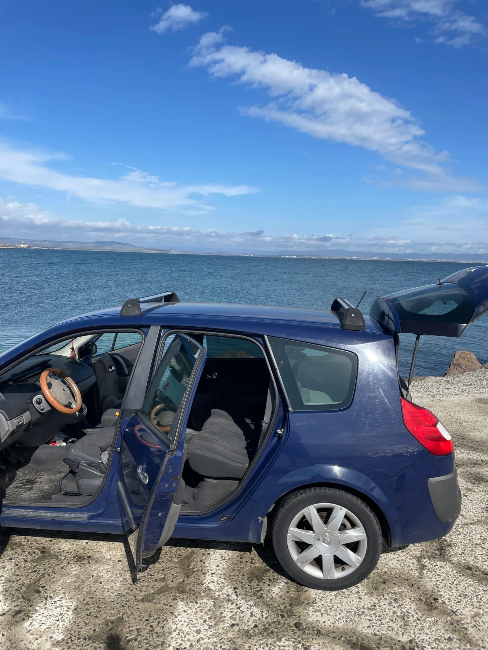 Renault Scenic Grand Scenic | Mobile.bg   16