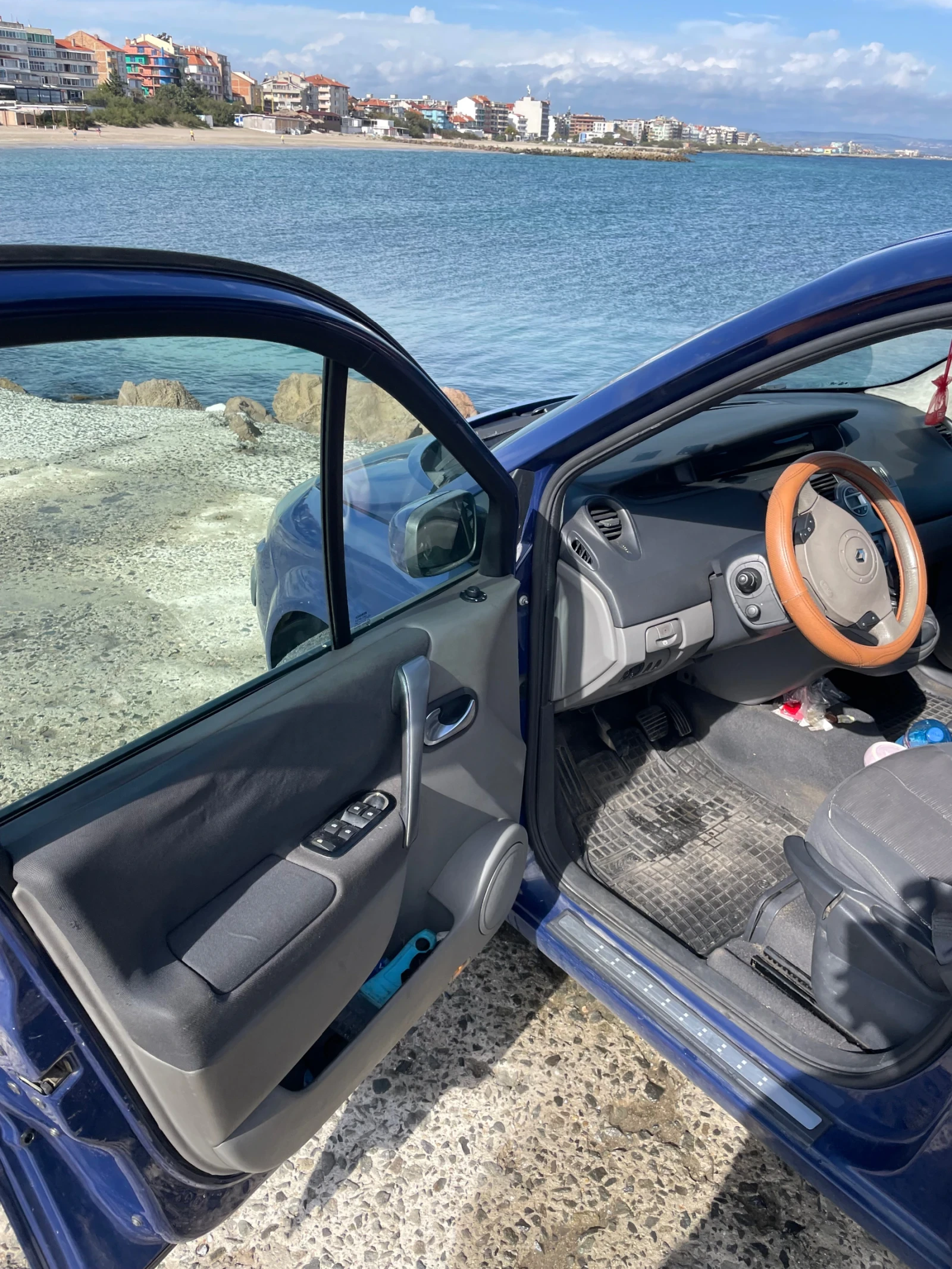 Renault Scenic Grand Scenic | Mobile.bg   14