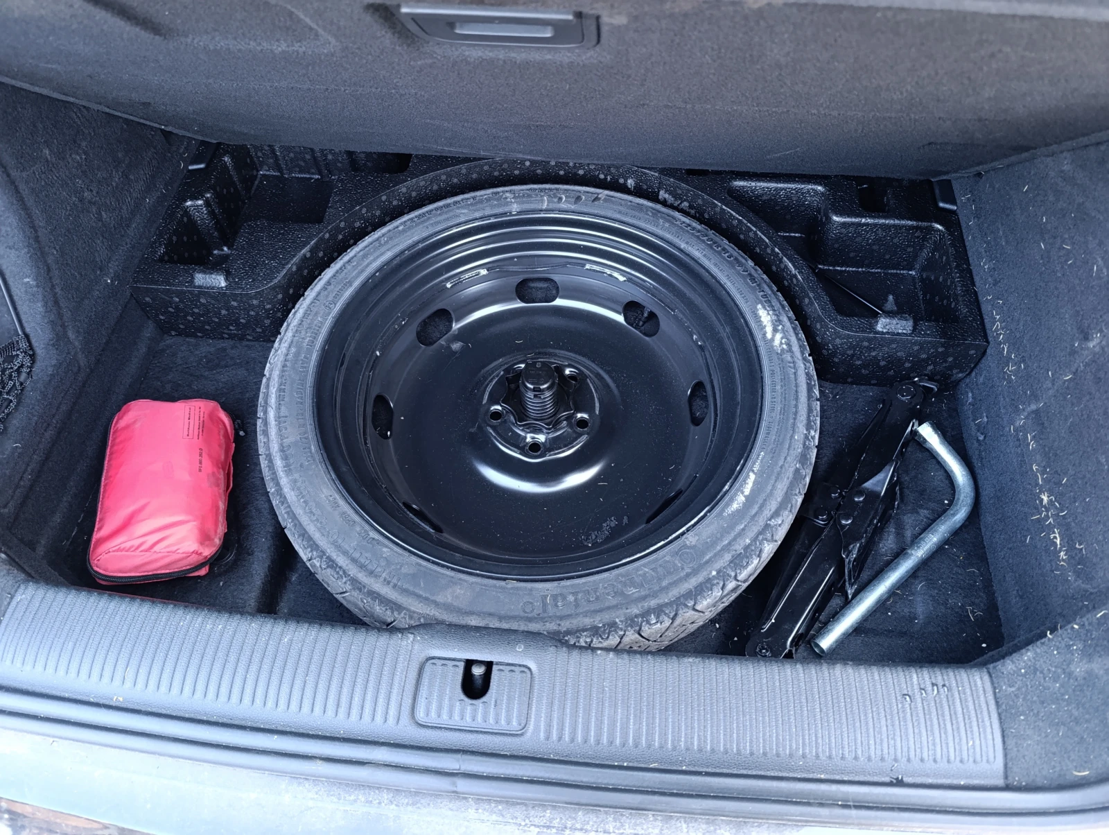 Audi A3 2.0TDI S line OUATRO  CUN | Mobile.bg   16