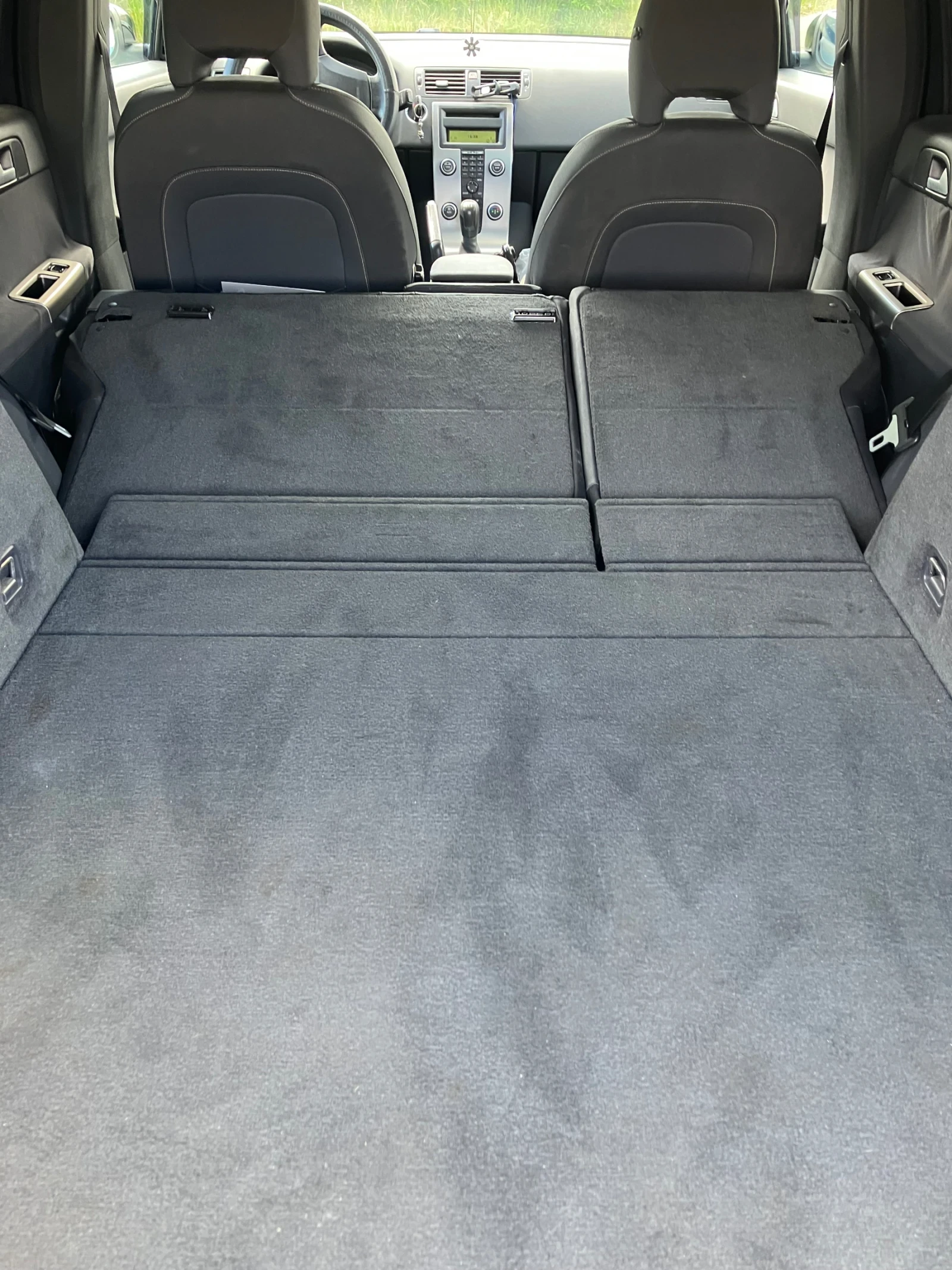Volvo V50 1.6HDI | Mobile.bg � ����������� 16