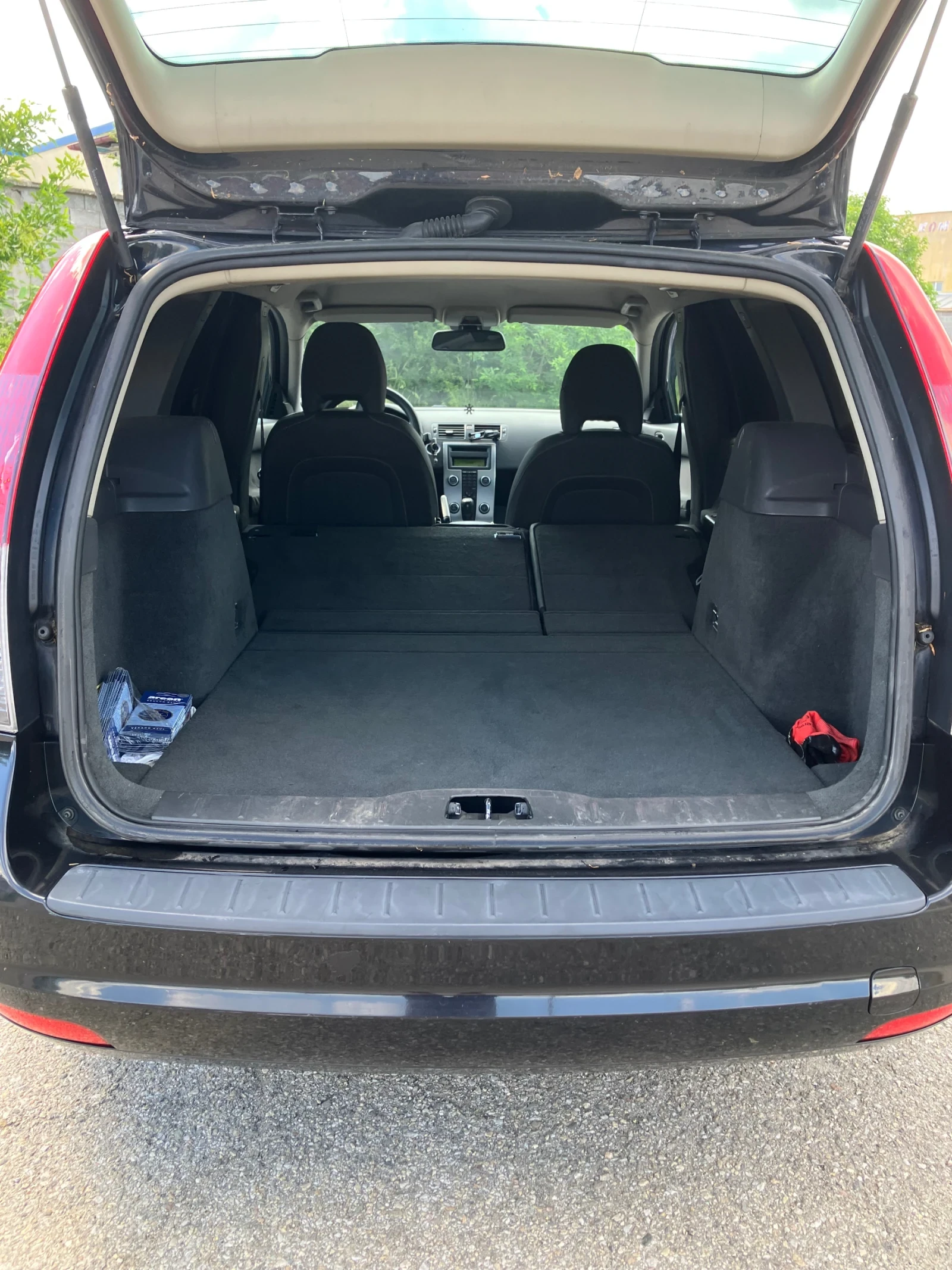 Volvo V50 1.6HDI | Mobile.bg � ����������� 9