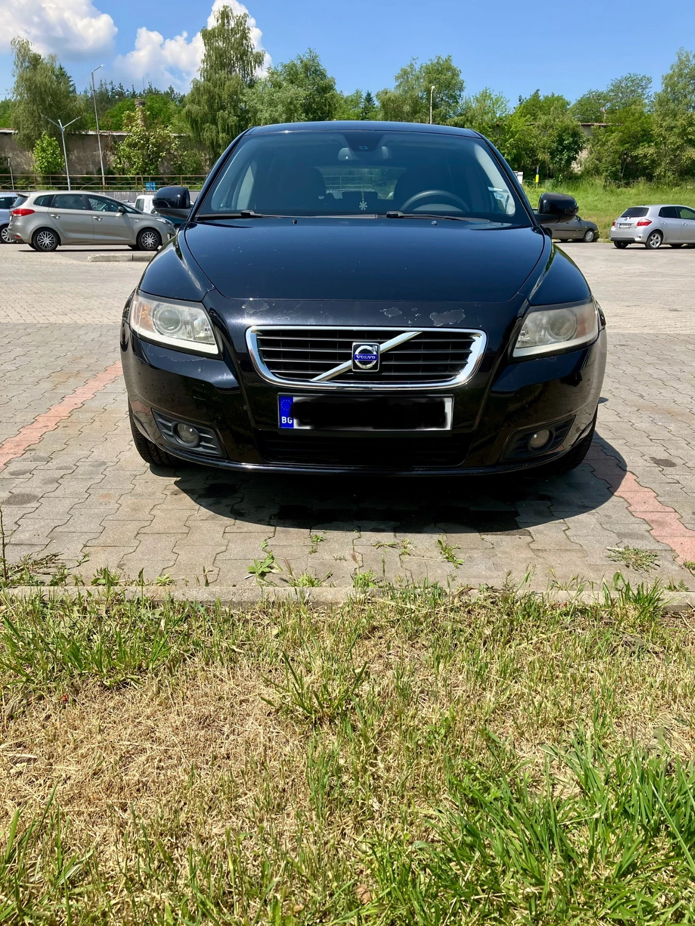 Volvo V50 1.6HDI | Mobile.bg � ����������� 1