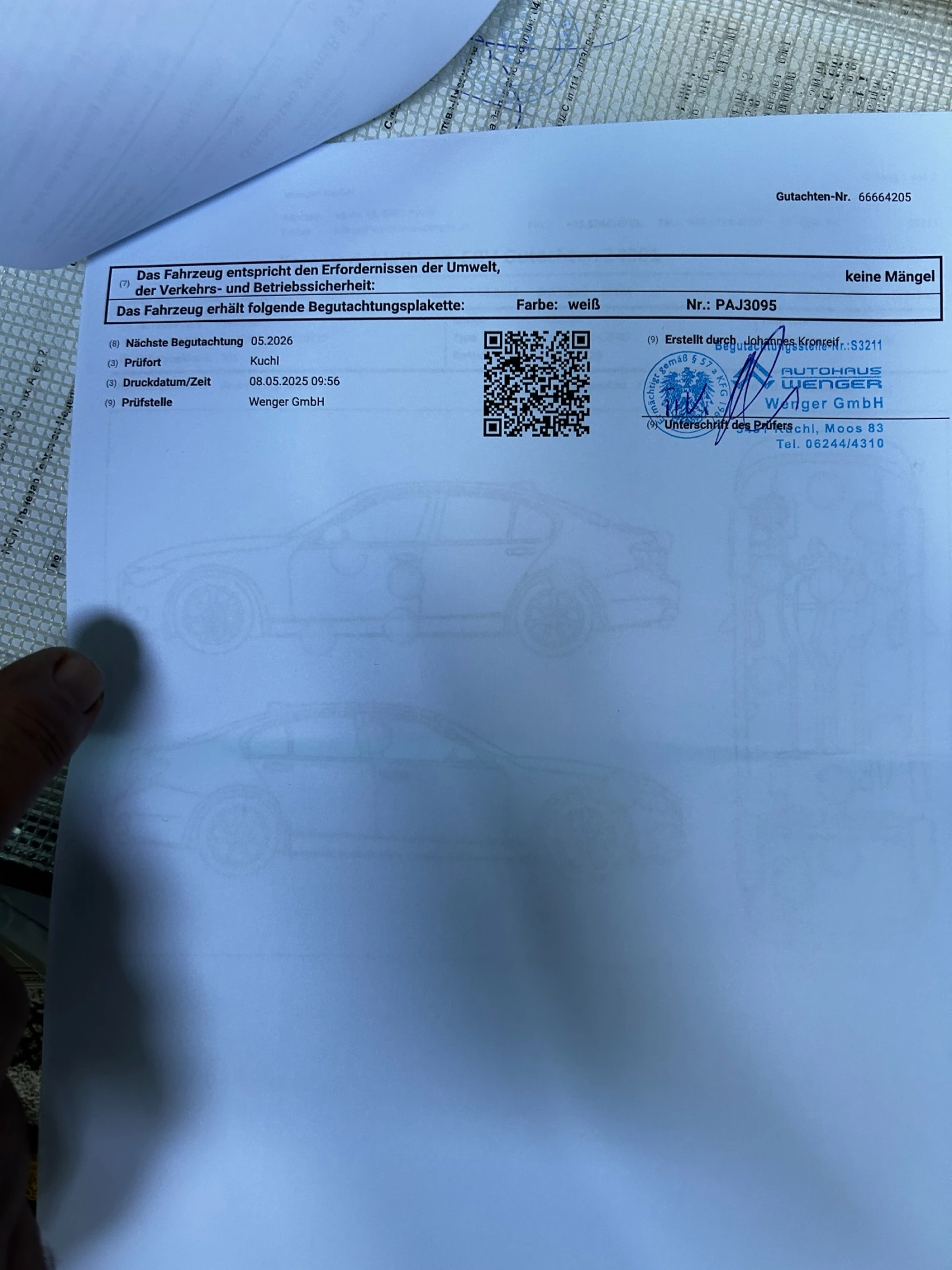 Citroen C4 Cactus 1.5 HDI - изображение 10