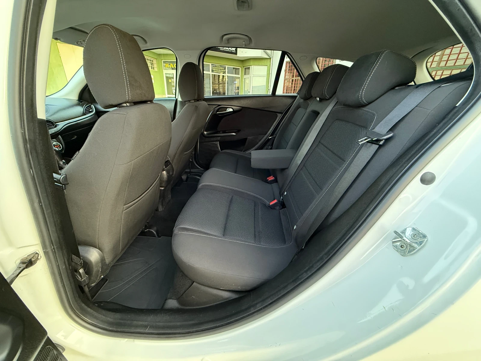 Fiat Tipo 1.6D 120. * * * * * *  | Mobile.bg   14