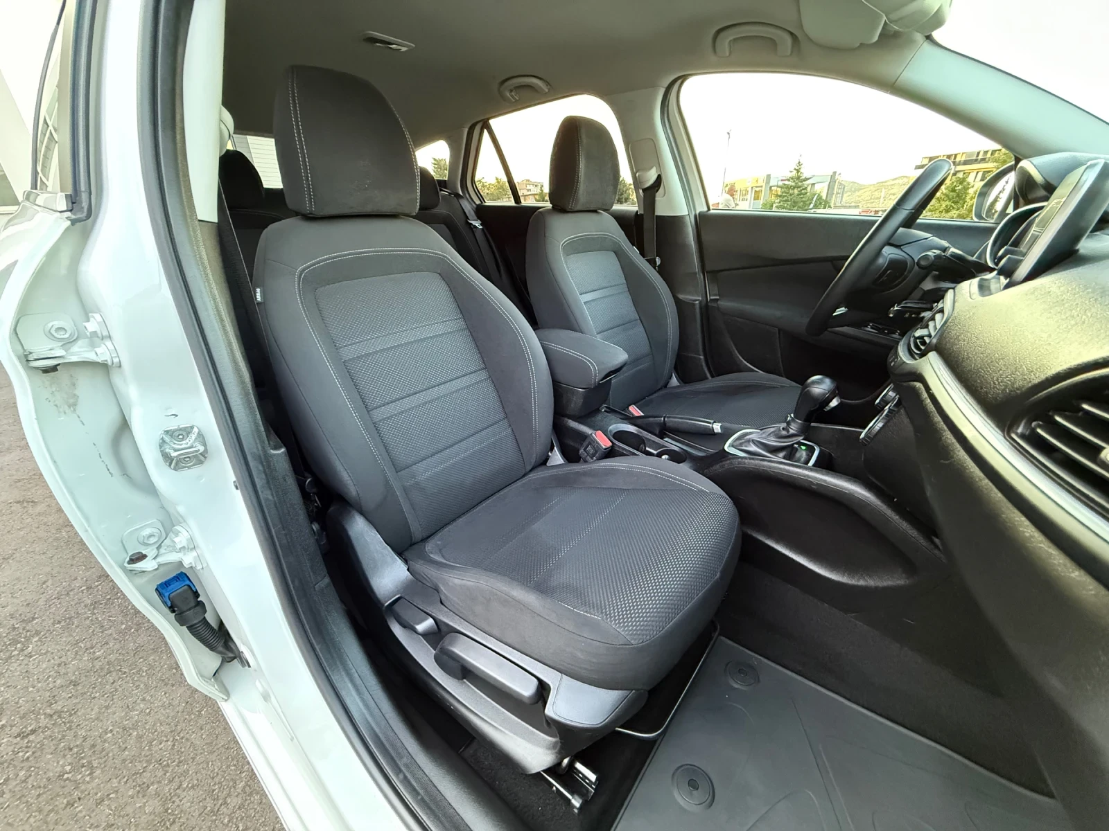 Fiat Tipo 1.6D 120. * * * * * *  | Mobile.bg   13