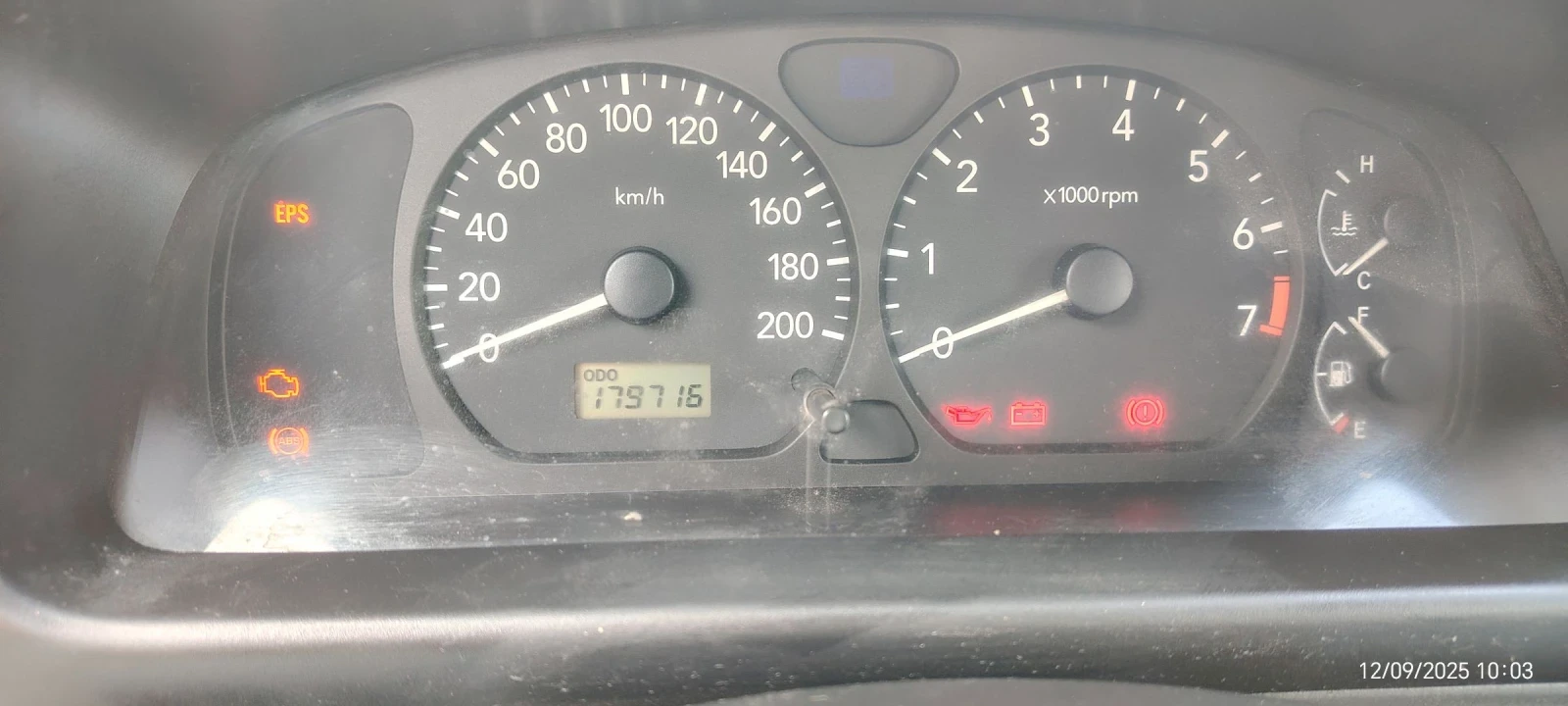 Suzuki Wagon r 1, 3l - изображение 9