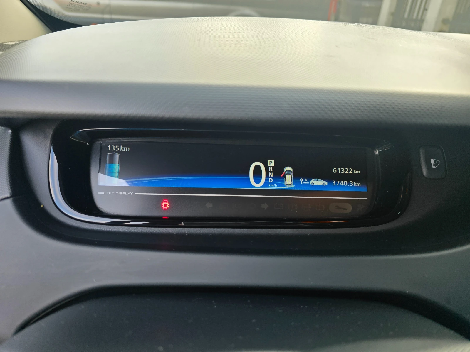 Renault Zoe 41kw Swiss Edition Z.E - изображение 5