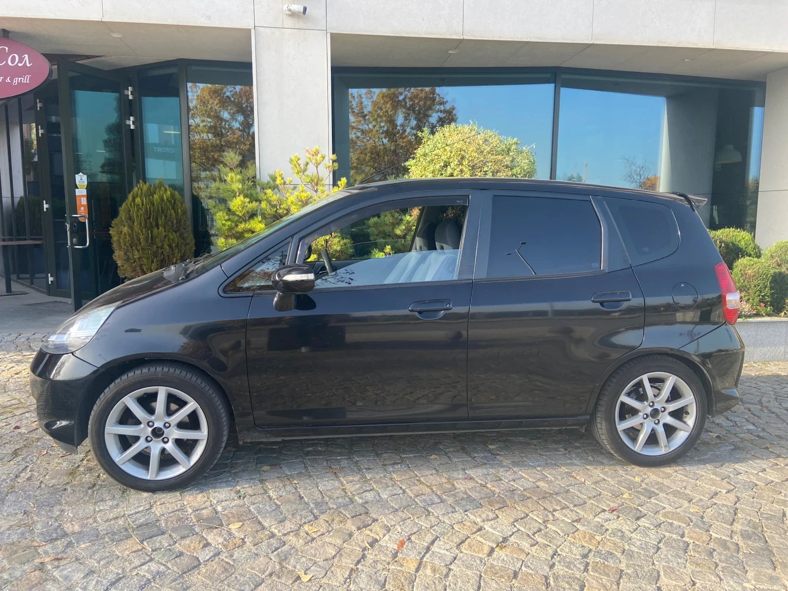 Honda Jazz | Mobile.bg   2