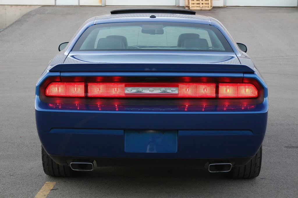 Dodge Challenger * V8* АвтоКредит* (ЦЕНА ДО БГ) - изображение 6