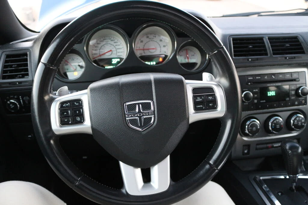 Dodge Challenger * V8* * (  ) | Mobile.bg   11