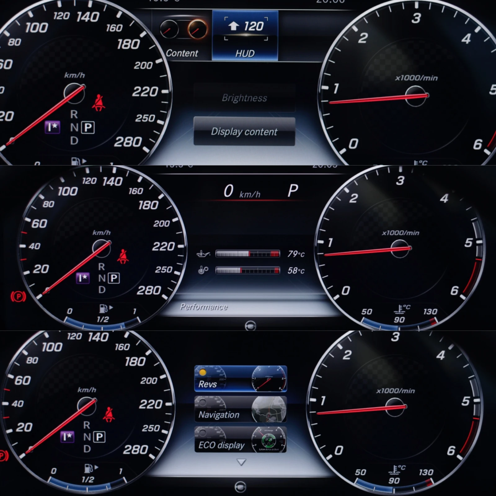 Mercedes-Benz E 220 Avantgarde  | Mobile.bg   11