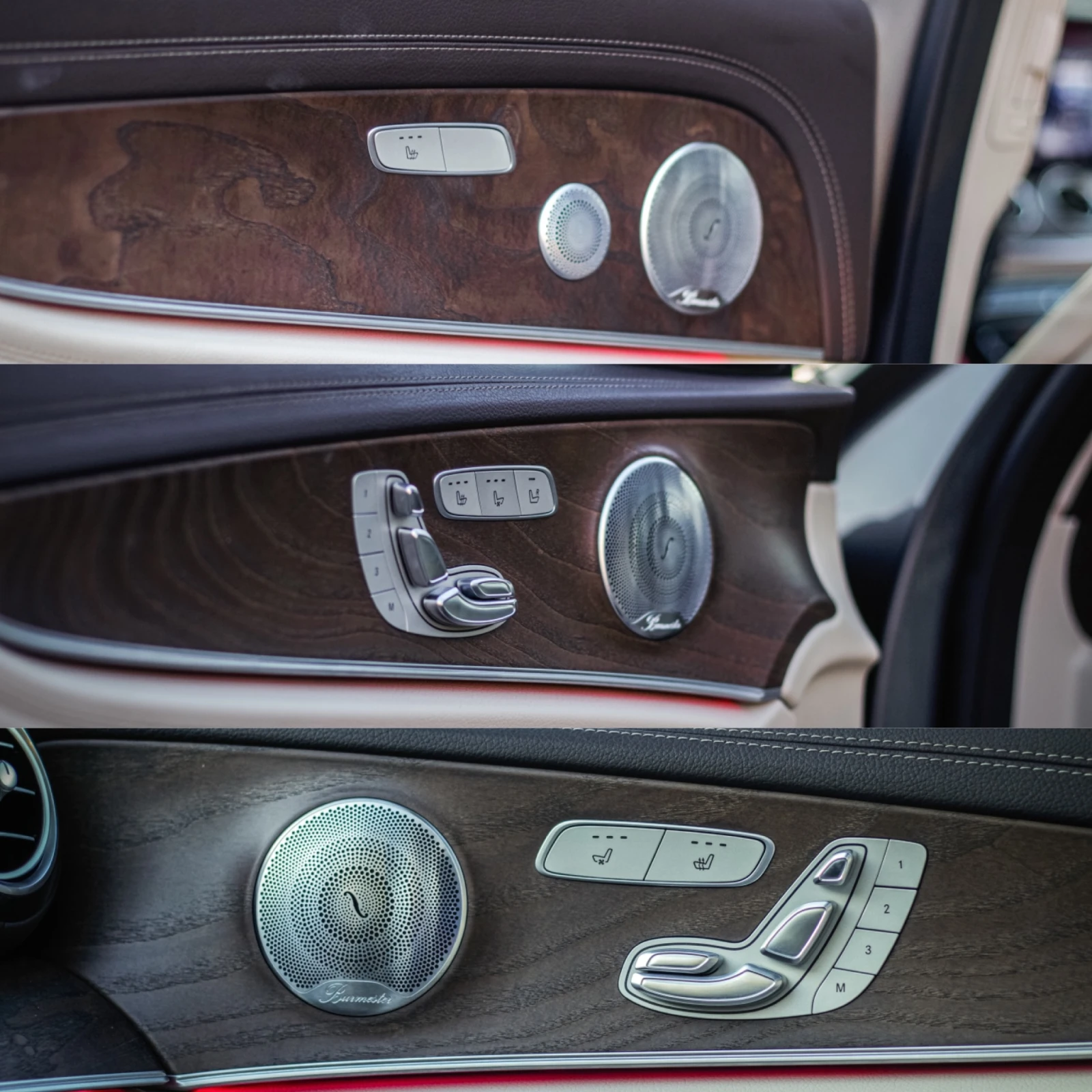 Mercedes-Benz E 220 Avantgarde  | Mobile.bg   7