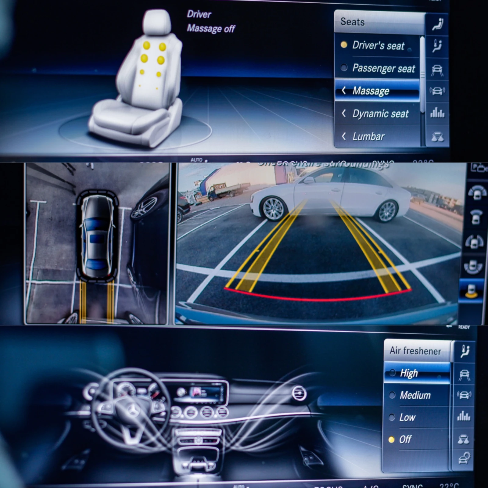 Mercedes-Benz E 220 Avantgarde  | Mobile.bg   10