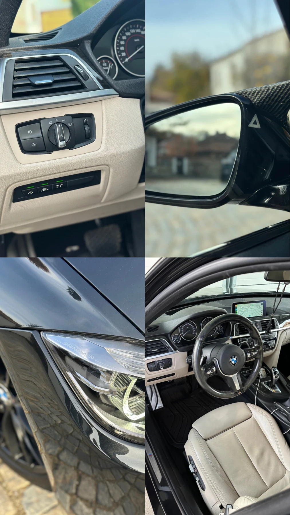 BMW 335 FACELIFT | Mobile.bg   7