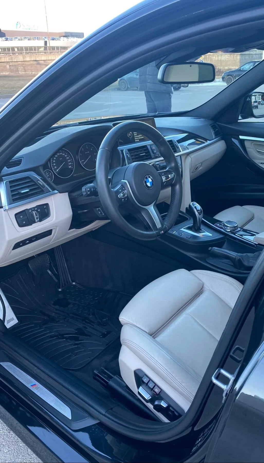 BMW 335 FACELIFT | Mobile.bg   6