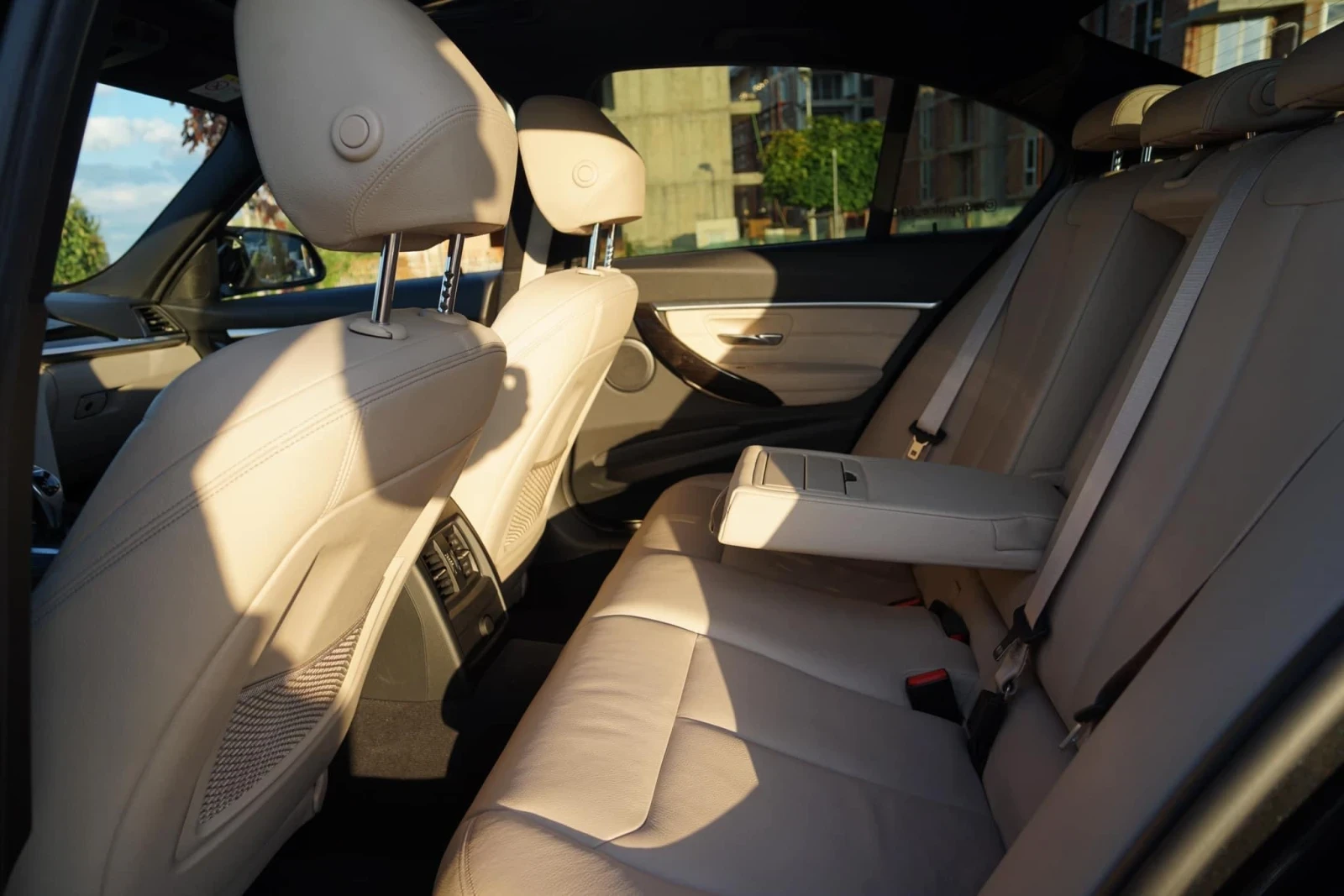 BMW 335 FACELIFT | Mobile.bg   9