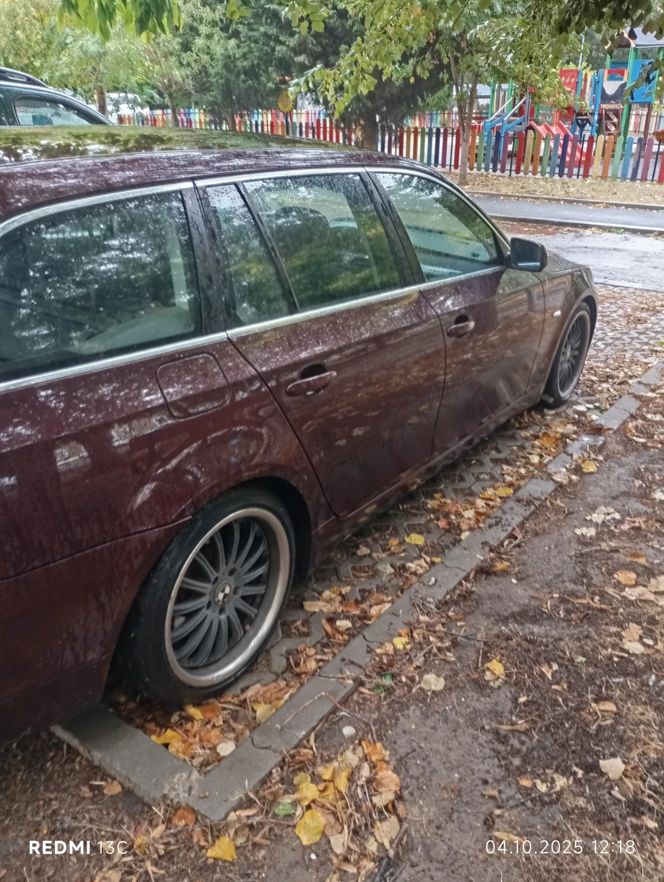 BMW 523 | Mobile.bg   5