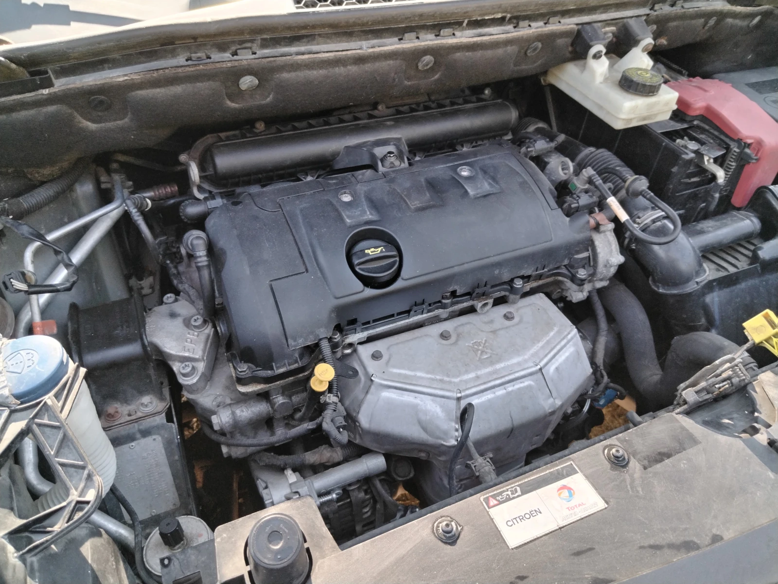 Citroen Berlingo Multispace | Mobile.bg   11