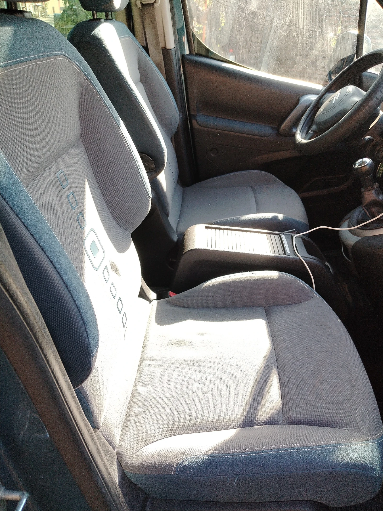 Citroen Berlingo Multispace | Mobile.bg   7