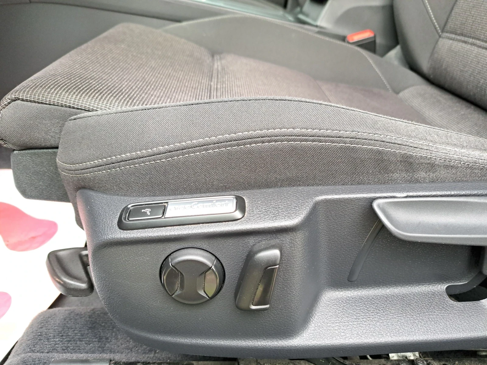 VW Passat 2.0 TDi Navi 220km | Mobile.bg   11