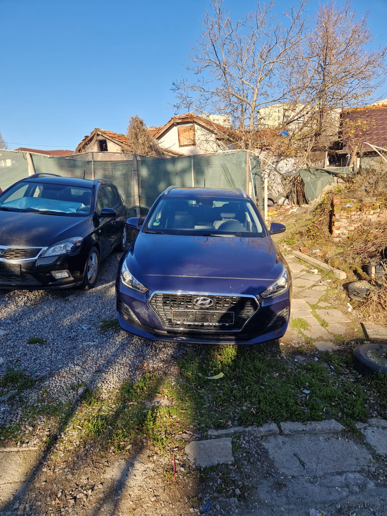 Hyundai I30 1.4  99 коня - изображение 9