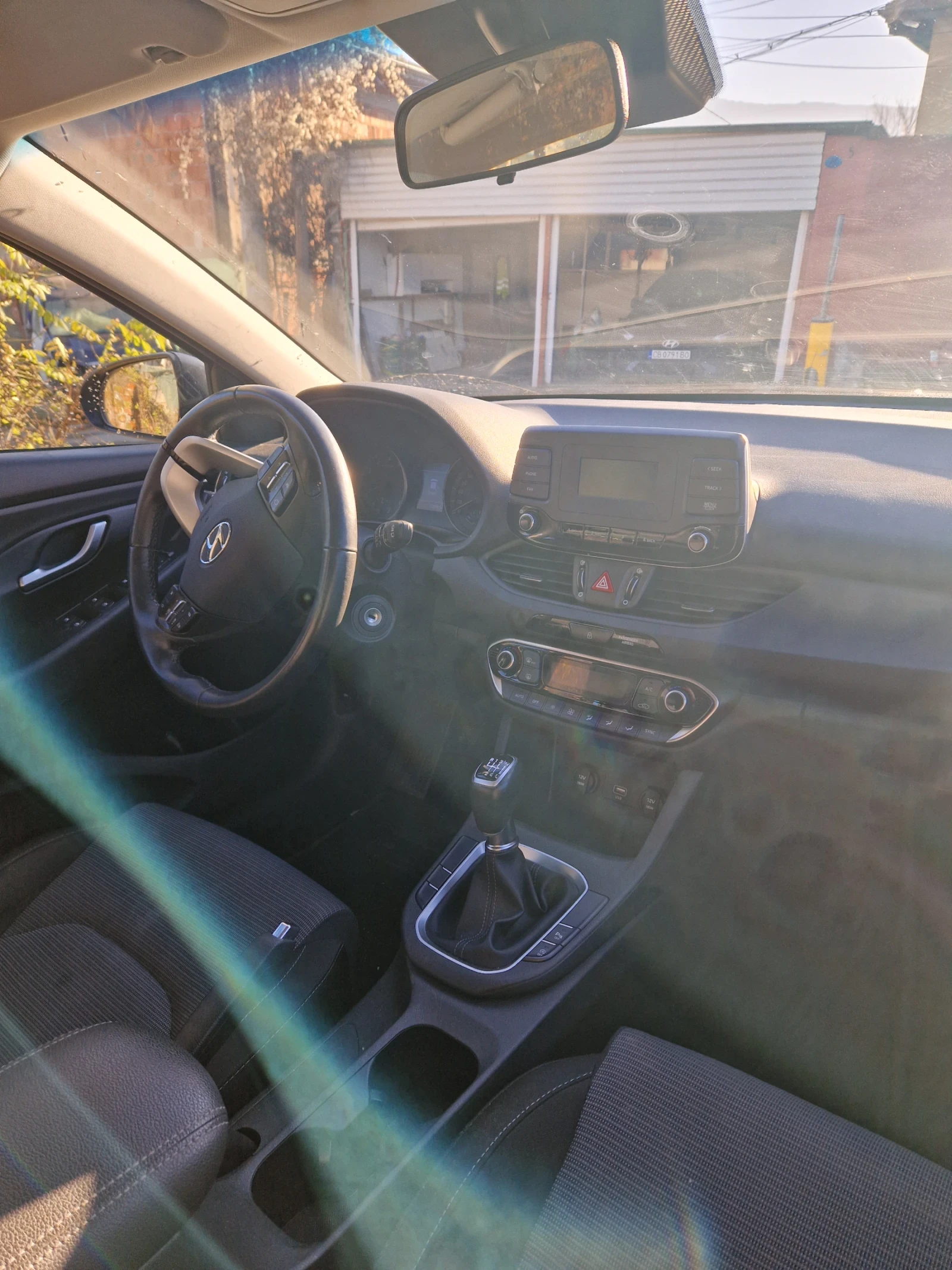 Hyundai I30 1.4  99 коня - изображение 7