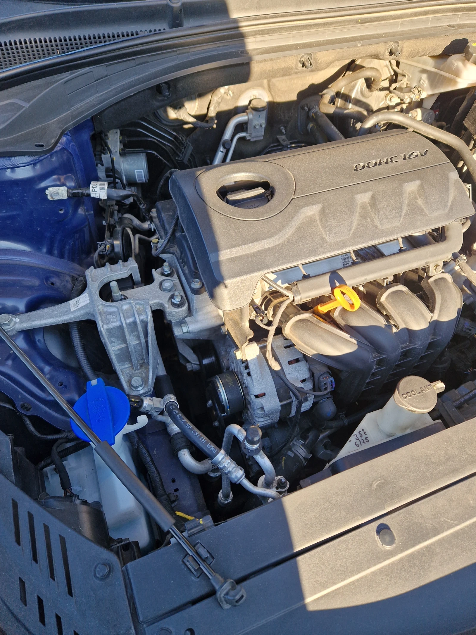 Hyundai I30 1.4  99 ���� | Mobile.bg � ����������� 16