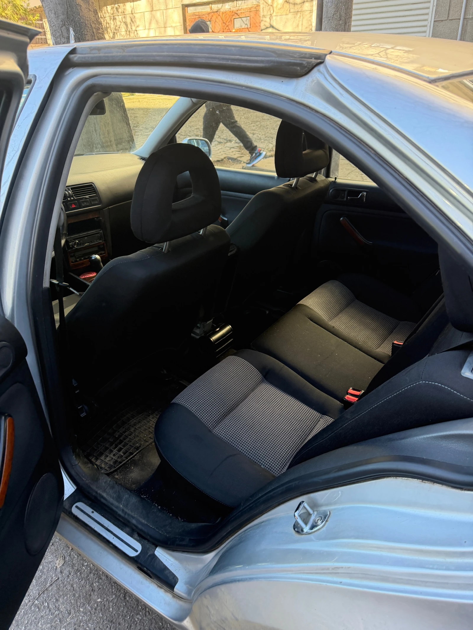 VW Bora 1.9 ����� 116 �� | Mobile.bg � ����������� 7