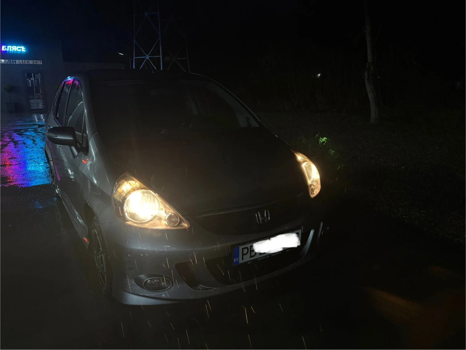 Honda Jazz | Mobile.bg � ����������� 9