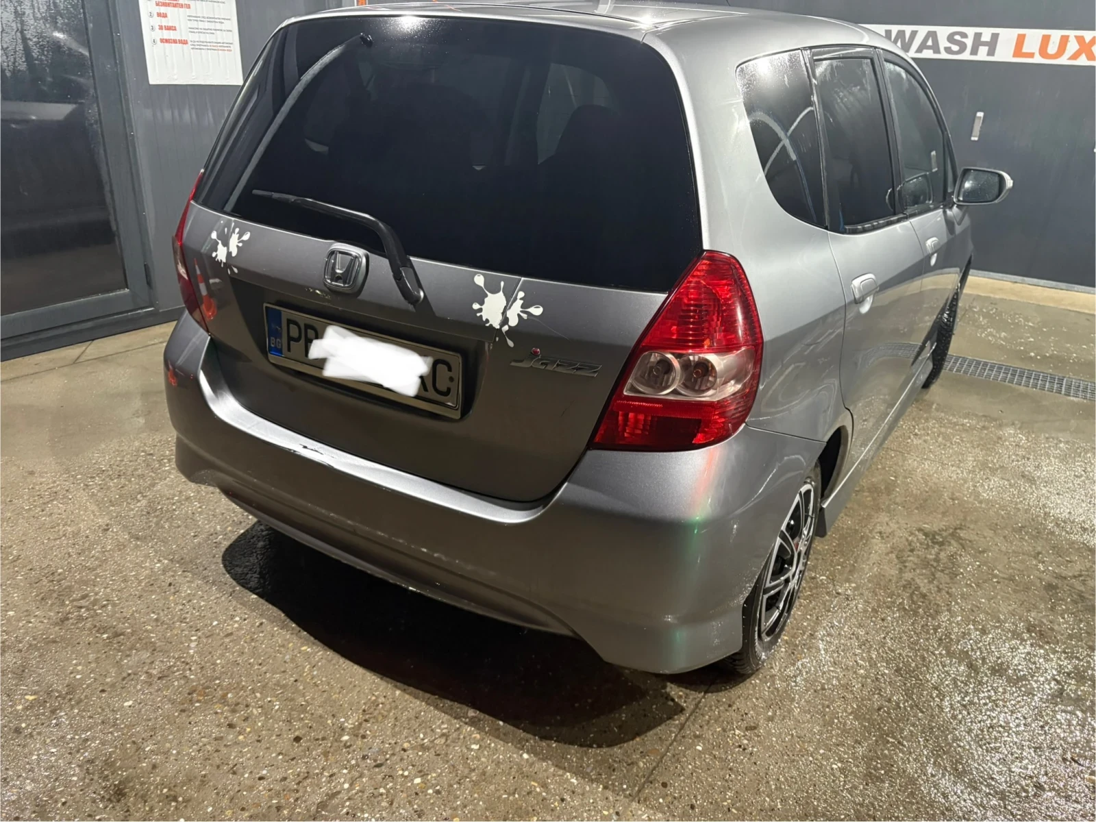 Honda Jazz | Mobile.bg � ����������� 4