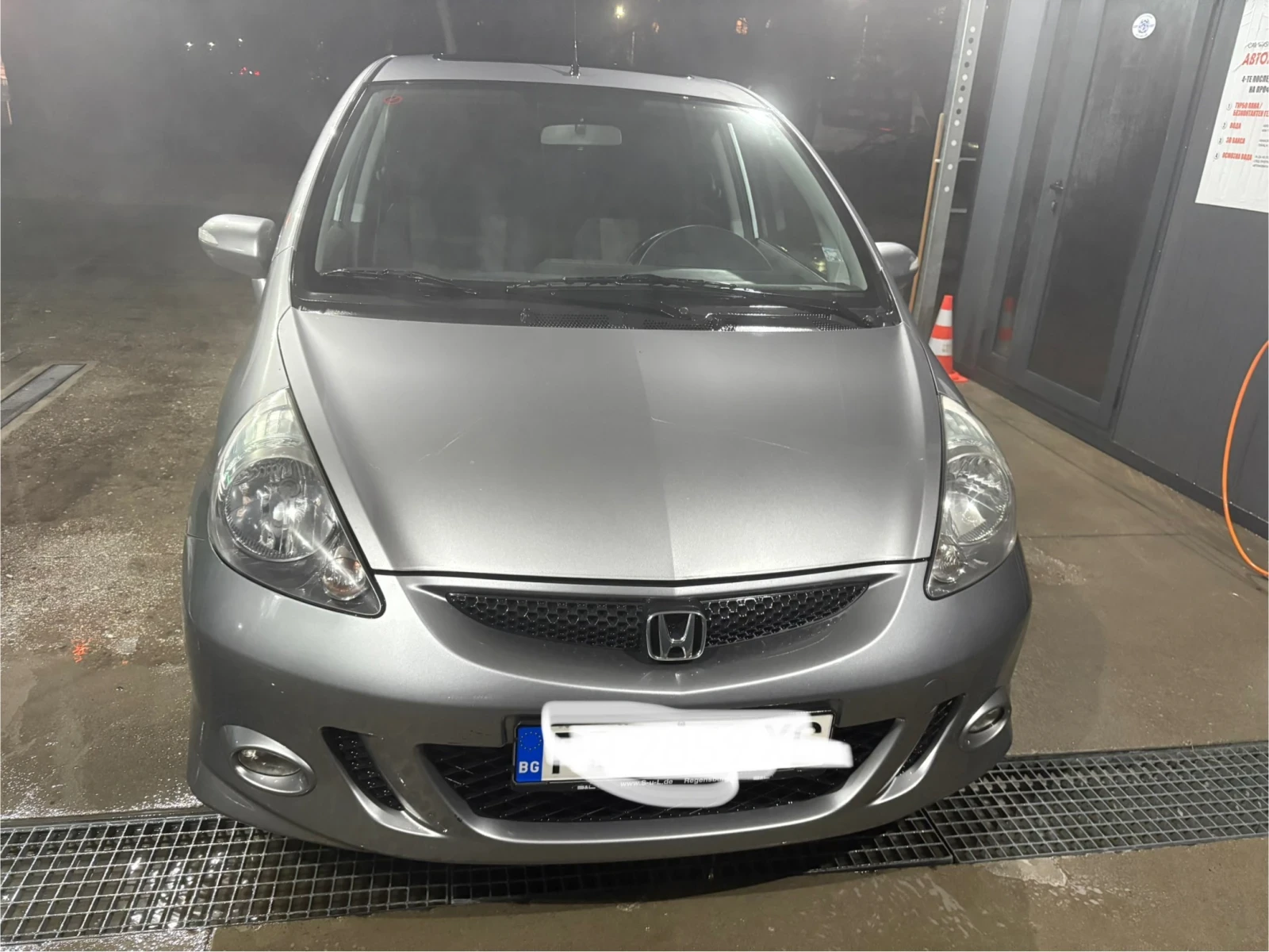 Honda Jazz | Mobile.bg � ����������� 1